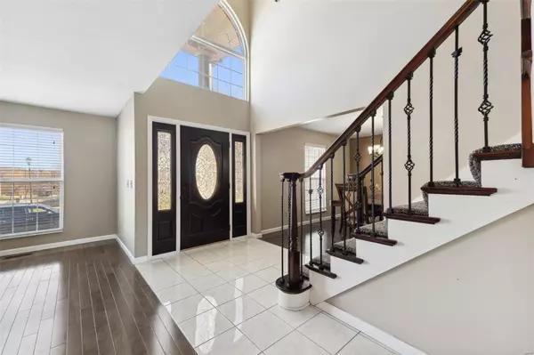 Black Jack, MO 63033,4817 Country Lane Woods ST