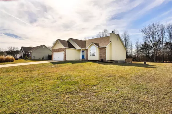 Union, MO 63084,411 Augusta PL