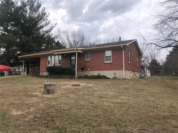Sullivan, MO 63080,338 Highway WW #1