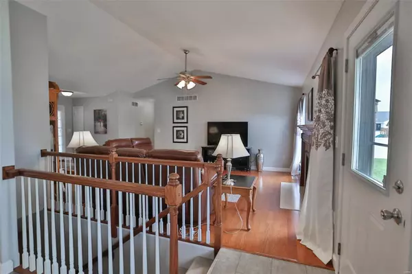 Troy, IL 62294,504 Patton DR