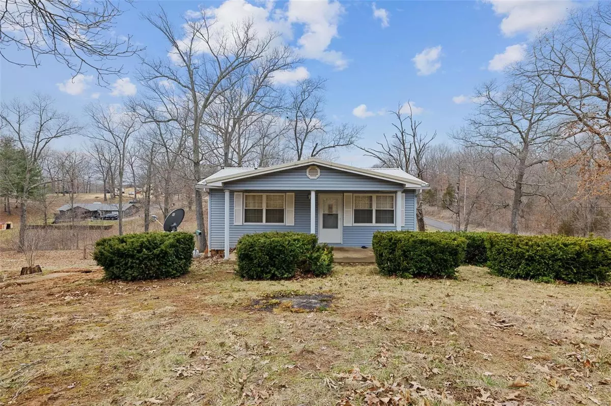 Mineral Point, MO 63660,12016 Potosi Lake RD