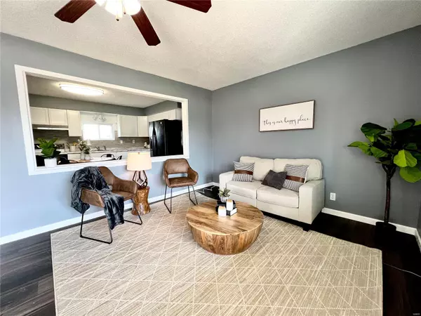 Granite City, IL 62040,2311 Orville AVE