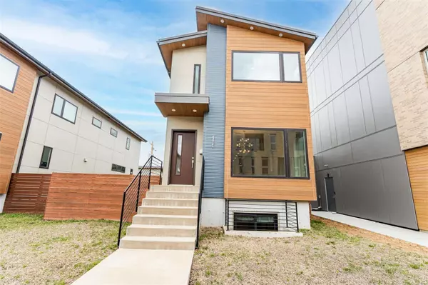 4411 Vista AVE, St Louis, MO 63110
