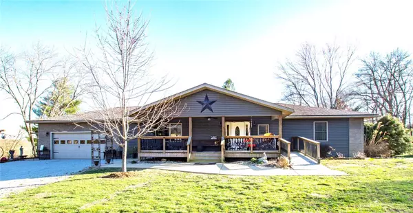 8536 Renken RD, Worden, IL 62097