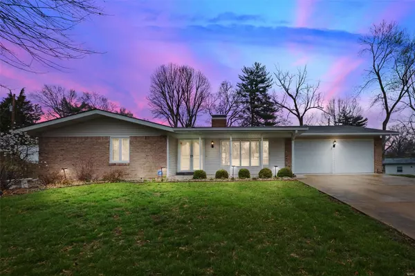 1626 Green Hill DR,  St Louis,  MO 63146