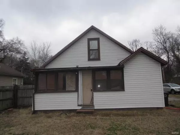 St Louis, MO 63135,46 Oliver AVE