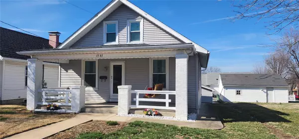 1737 Swanwick ST, Chester, IL 62233