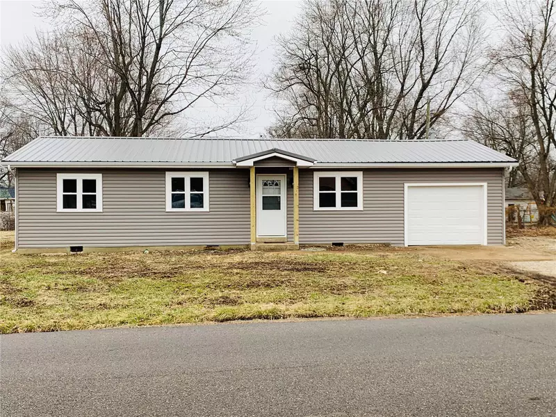 1510 W Springfield ST, St James, MO 65559