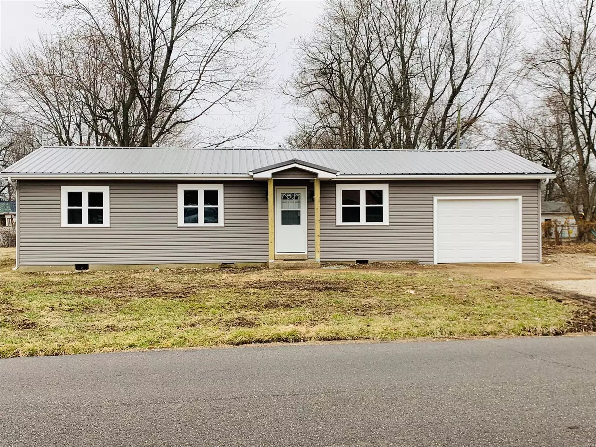 St James, MO 65559,1510 W Springfield ST