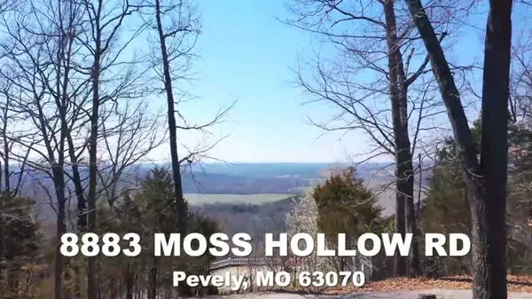 Pevely, MO 63070,8883 Moss Hollow RD