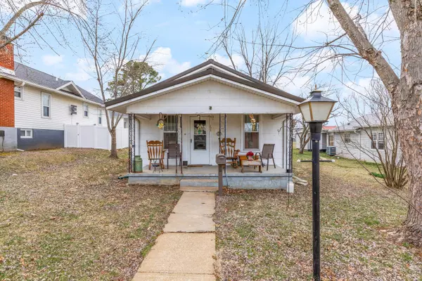 107 N School St, Desloge, MO 63601