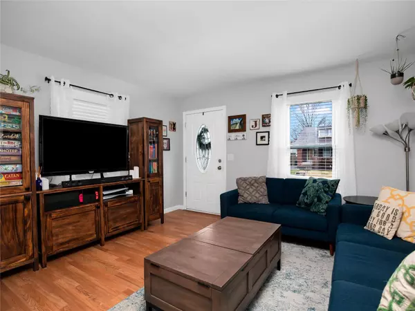 Maplewood, MO 63143,3517 Cambridge AVE