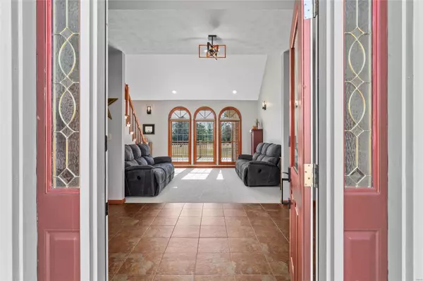 Litchfield, IL 62056,8 Deer Hollow LN