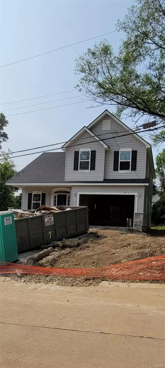 St Louis, MO 63119,20 E Allison AVE