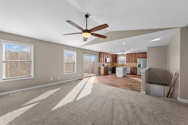 Unincorporated, MO 63348,7 Basketball CT