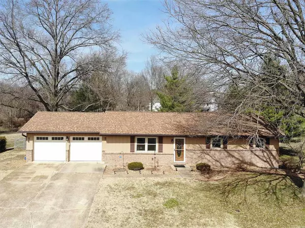 Troy, IL 62294,928 Wheatridge DR