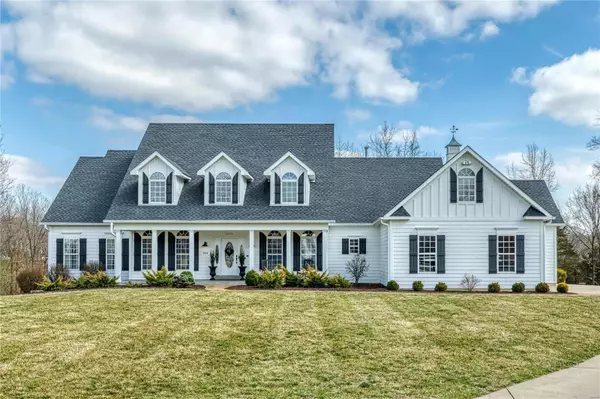 Weldon Spring, MO 63304,344 Galahad DR