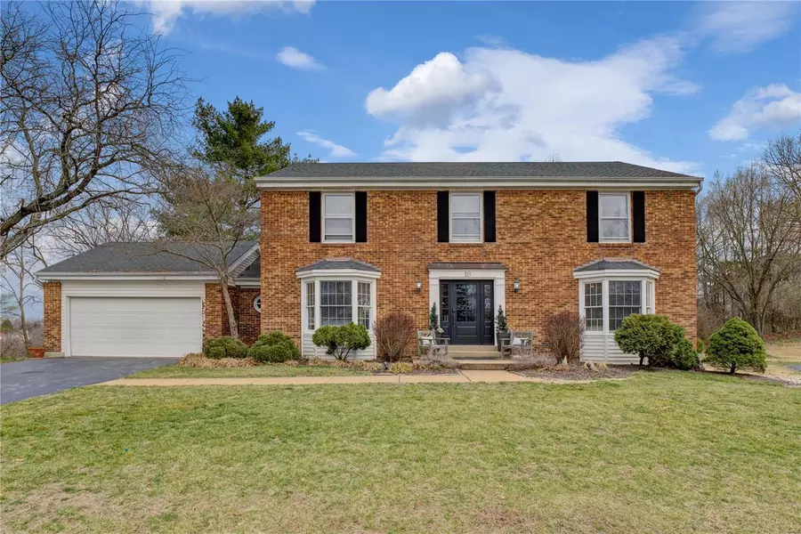 16 Peppermill CT, Wildwood, MO 63005