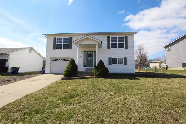 Warrenton, MO 63383,2241 Pinta DR