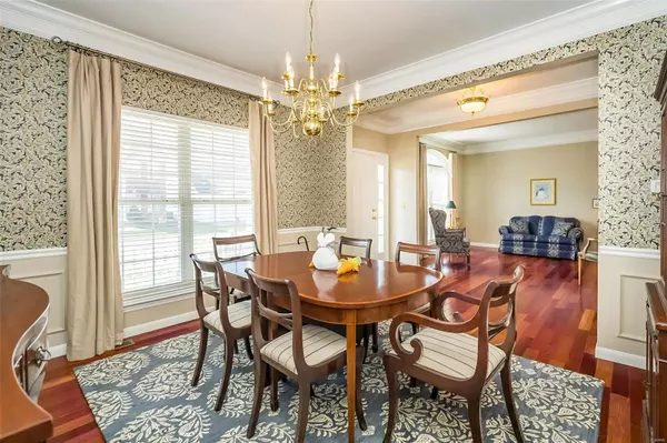 Wildwood, MO 63038,730 Lakeshore Meadows DR