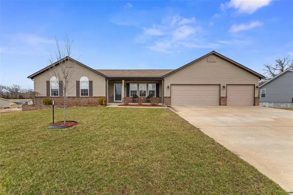 Troy, MO 63379,210 Creekwood Blvd