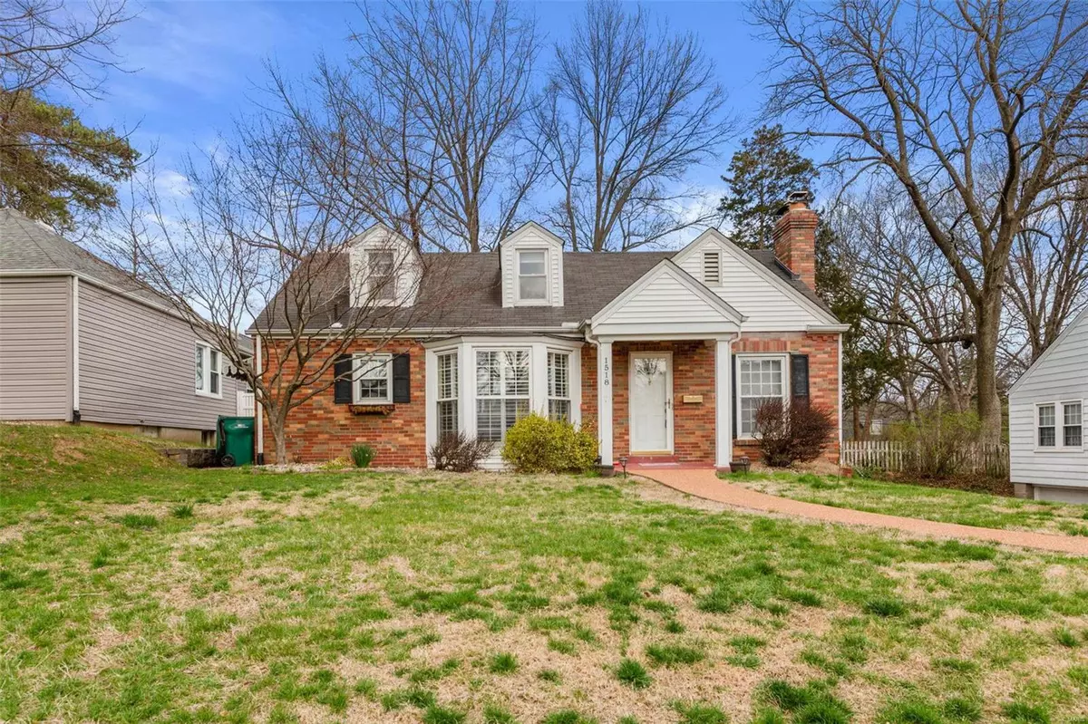 Webster Groves, MO 63119,1518 S Rock Hill RD