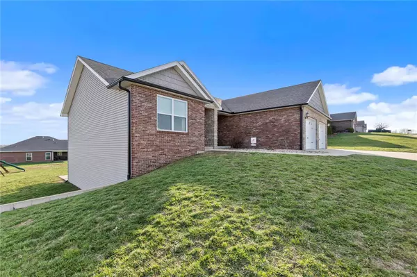 Jackson, MO 63755,705 Canyon TRL