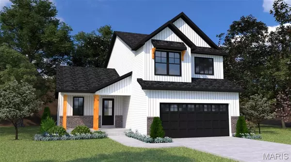 0 Lilac (Estates at Huntleigh Ridge), Wentzville, MO 63385