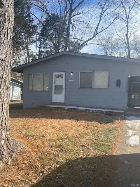 St Louis, MO 63136,10110 Saffron DR