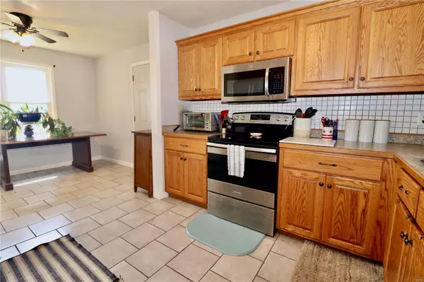 Bolivar, MO 65613,425 W Aldrich RD