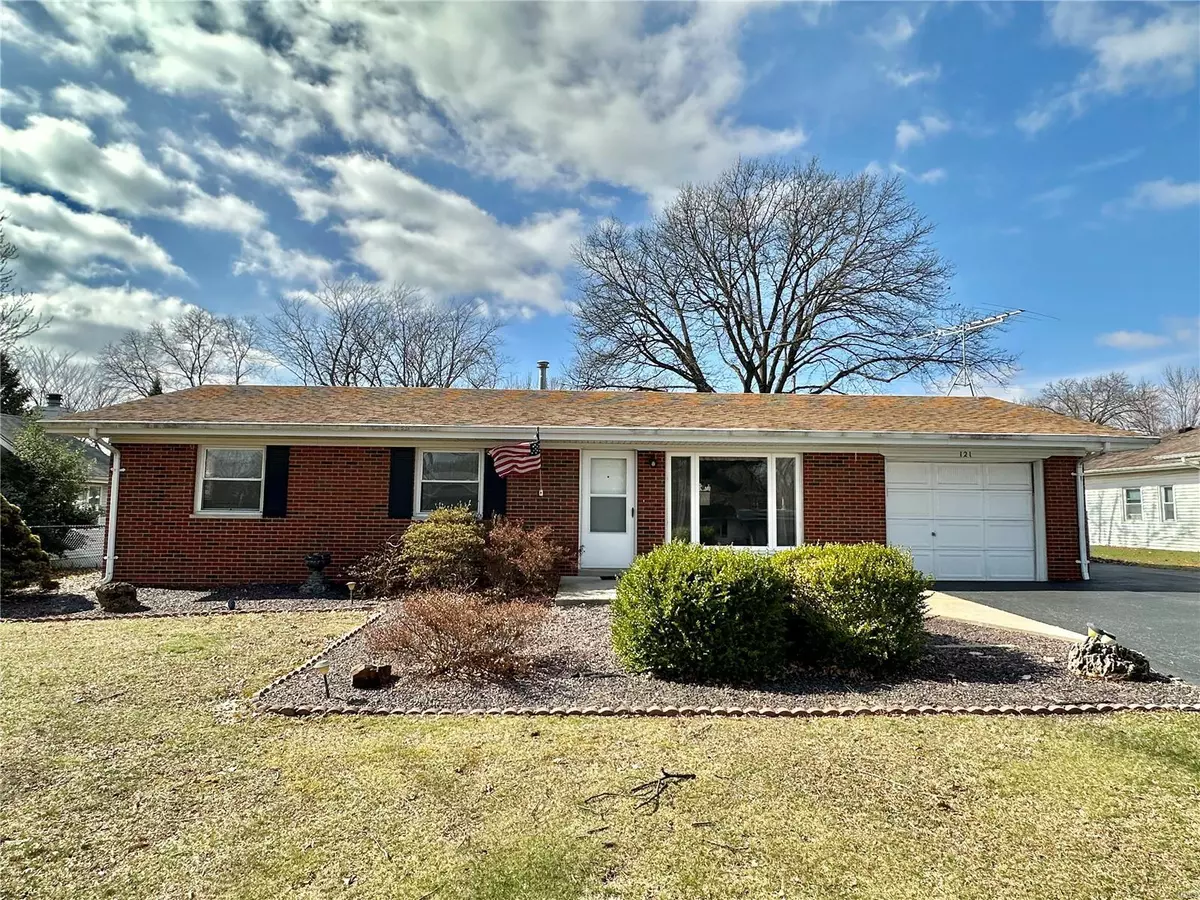 Shiloh, IL 62269,Address not disclosed