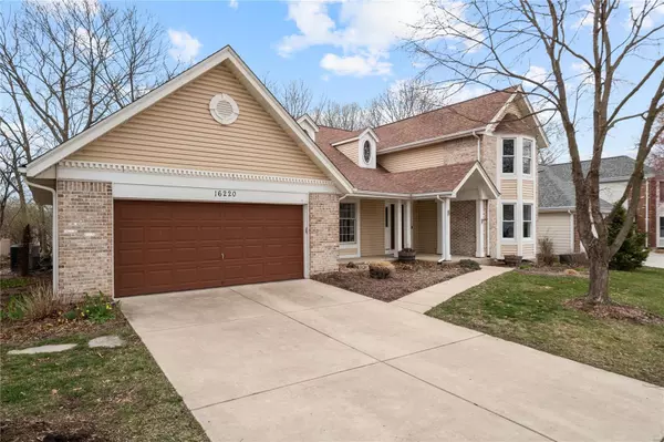 Grover, MO 63040,16220 Cancun Circle DR
