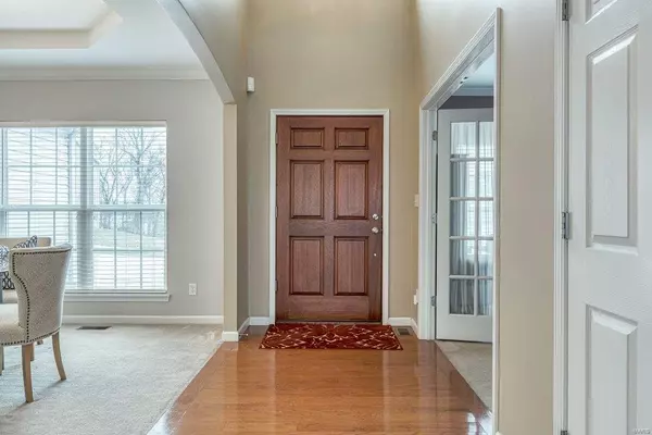 Ballwin, MO 63021,713 Rose Haven CT