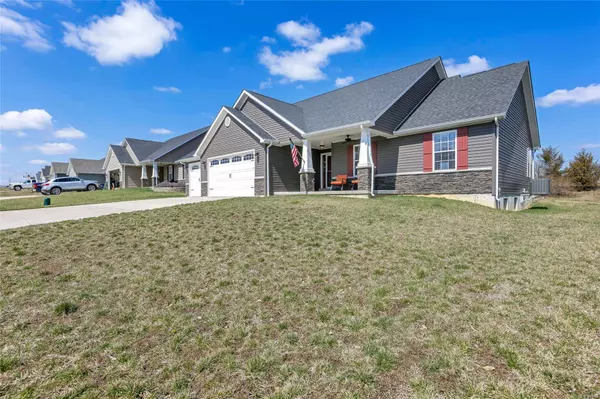 Troy, MO 63379,432 Cass DR