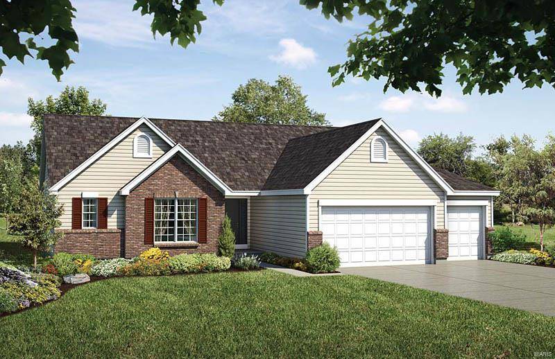 1708 Sophia Grace Lane, Fenton, MO 63026