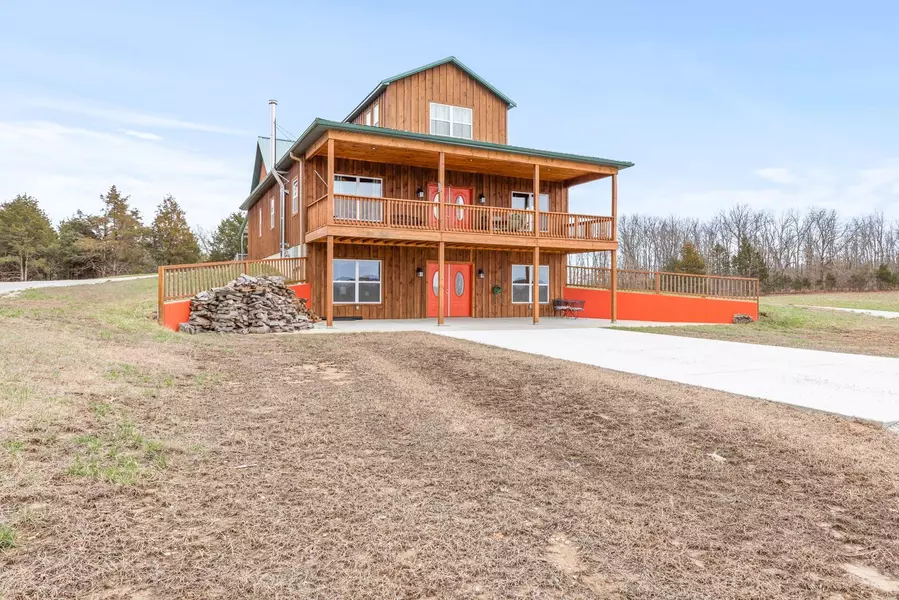 8255 Diamond School RD, Luebbering, MO 63061