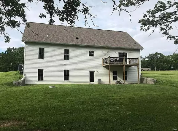Salem, MO 65560,186 Private Lane 245