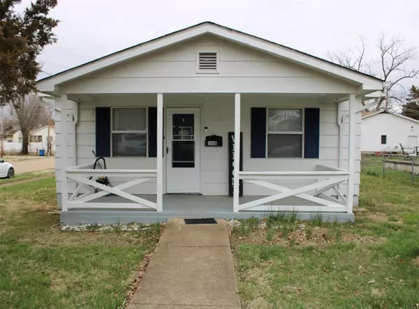 308 N Grant ST, Desloge, MO 63601