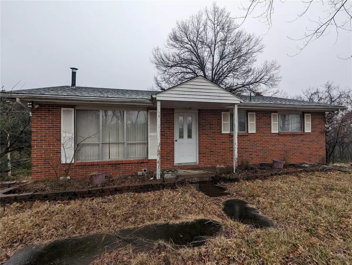 Barnhart, MO 63012,8452 Alpine Village DR