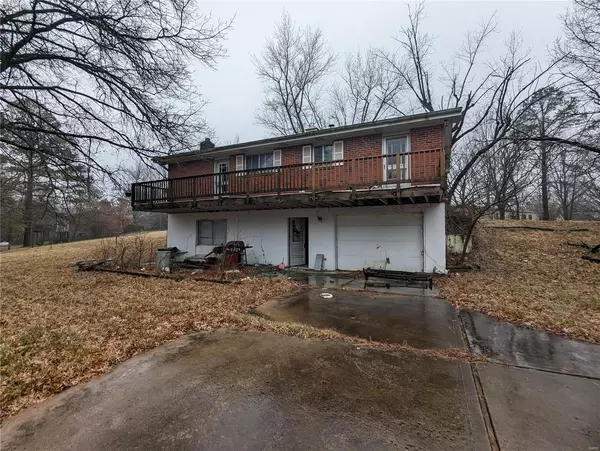 Barnhart, MO 63012,8452 Alpine Village DR