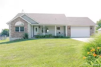 201 Reserve ST N, Rosebud, MO 63091