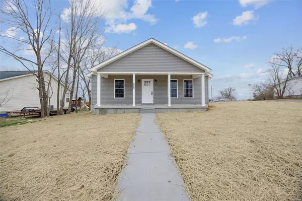 900 Tyler ST, Park Hills, MO 63601
