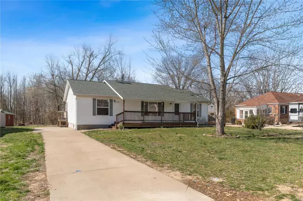 Union, MO 63084,1340 Denmark RD