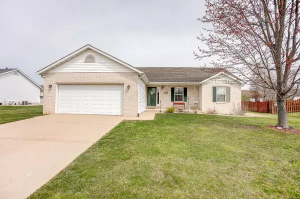 Waterloo, IL 62298,1422 Rachael LN