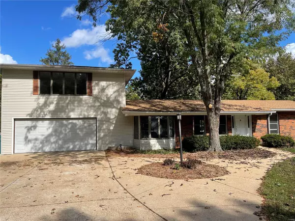 Sullivan, MO 63080,217 Mervin St.