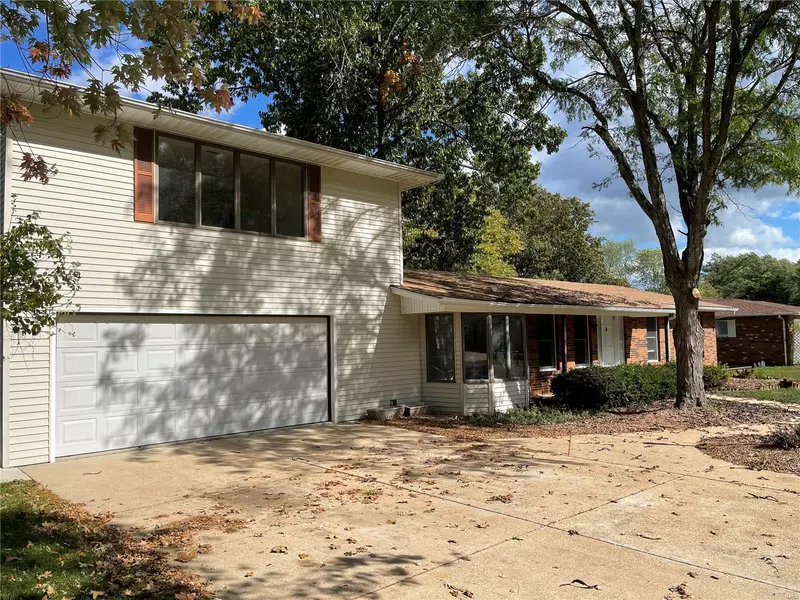 217 Mervin St., Sullivan, MO 63080