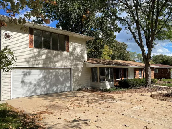 Sullivan, MO 63080,217 Mervin St.