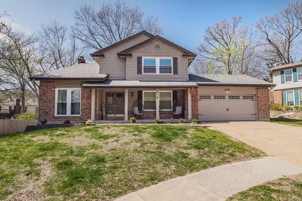 Mehlville, MO 63128,4511 Beaver Brook Crt