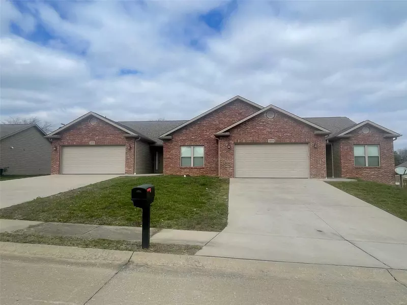 1826 Lewis DR, Jackson, MO 63755