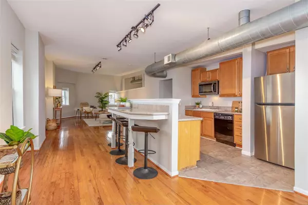 St Louis, MO 63118,2801 Lemp AVE #3